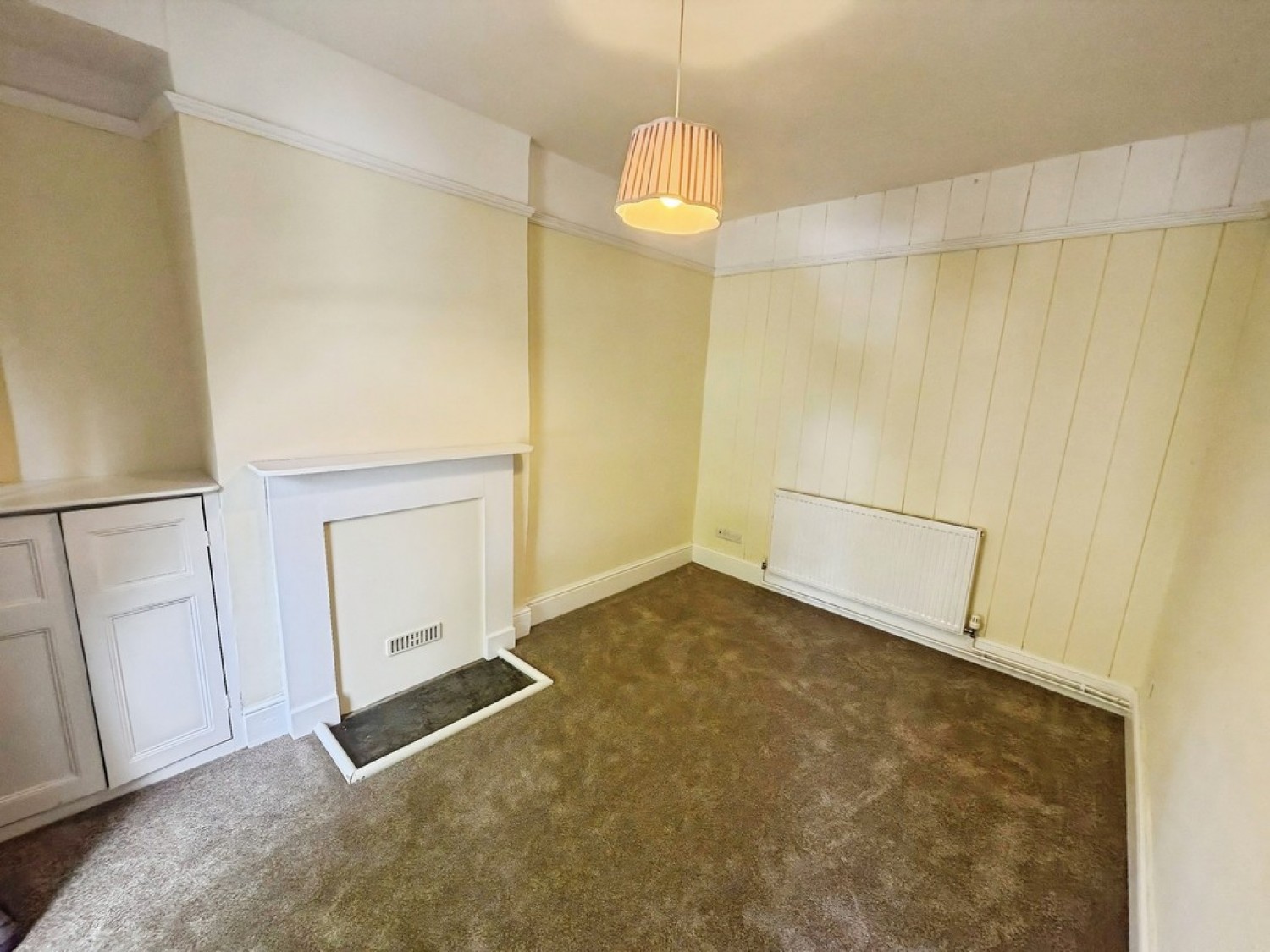 2 bedroom House for Letting Brunswick Street