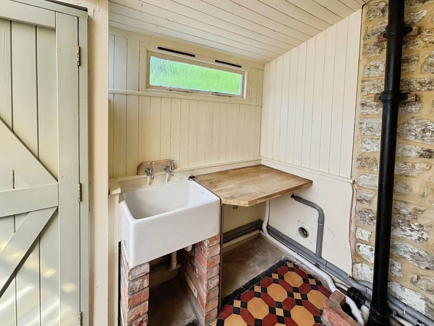 2 bedroom House for Letting Brunswick Street