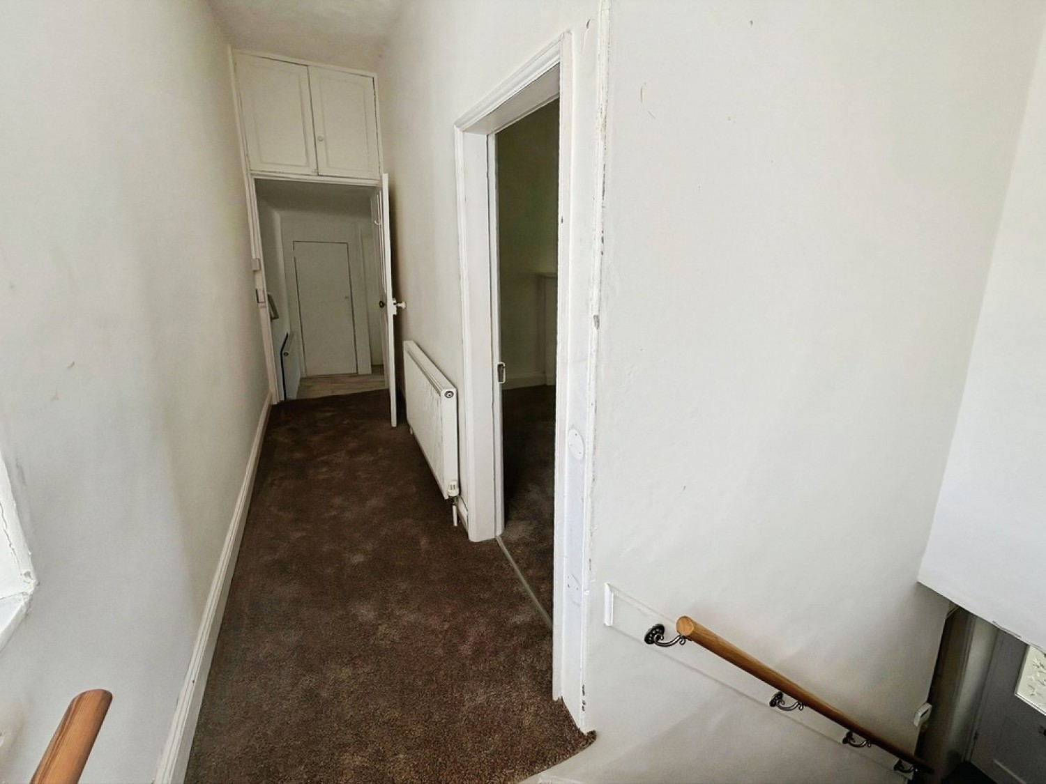 2 bedroom House for Letting Brunswick Street