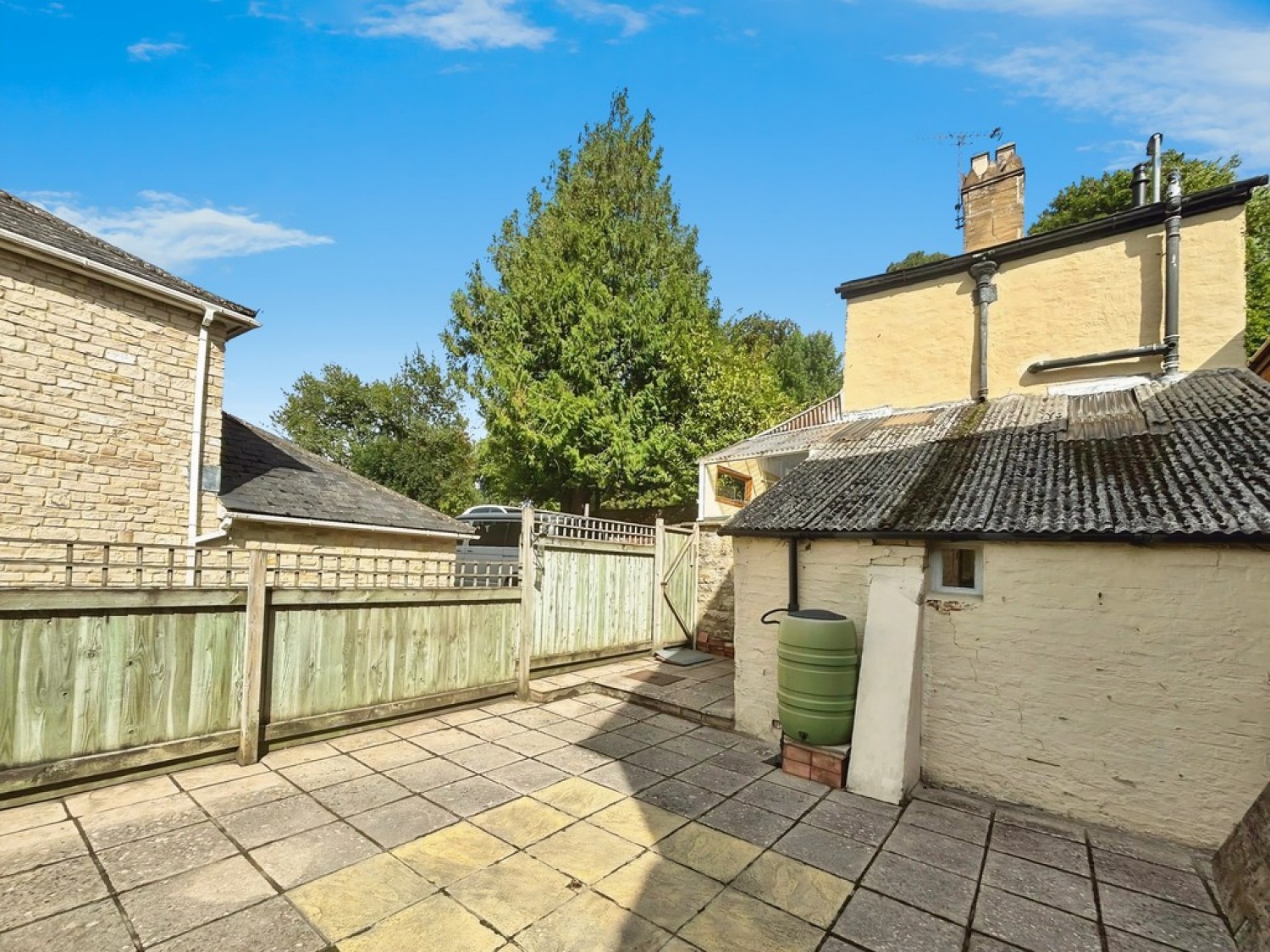 2 bedroom House for Letting Brunswick Street
