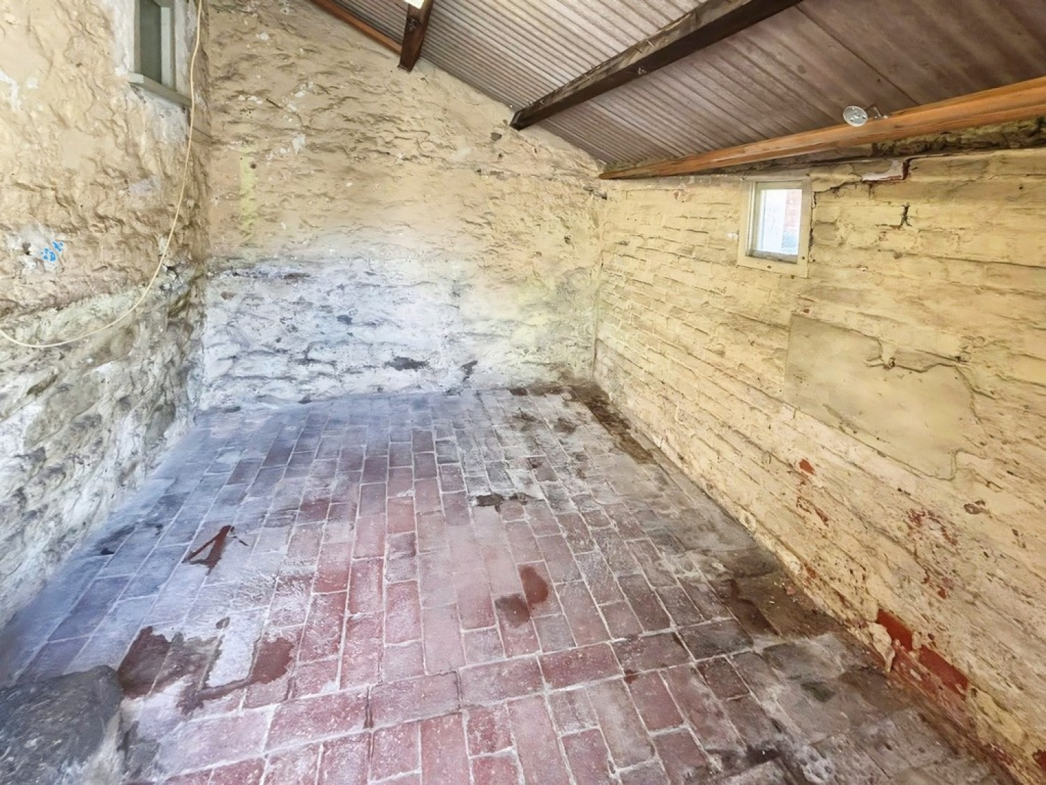 2 bedroom House for Letting Brunswick Street