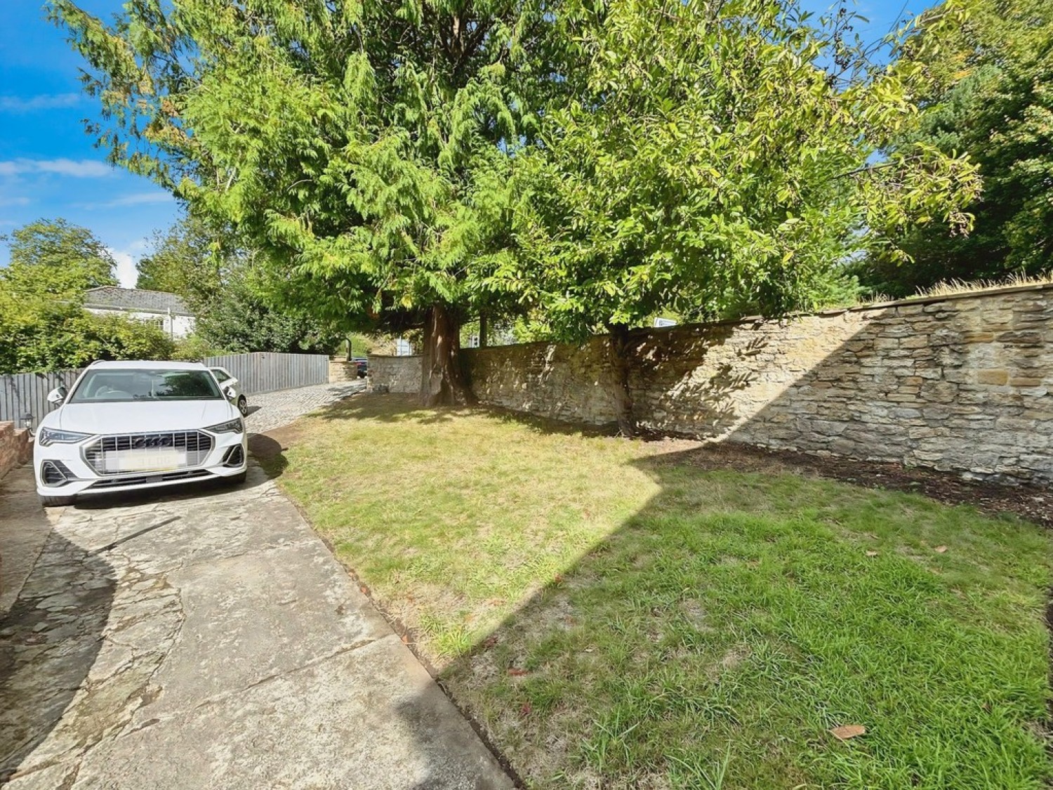 2 bedroom House for Letting Brunswick Street