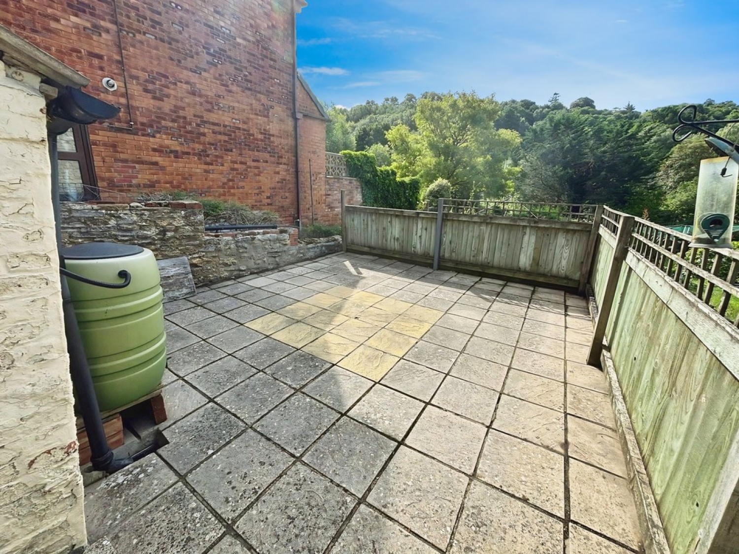 2 bedroom House for Letting Brunswick Street