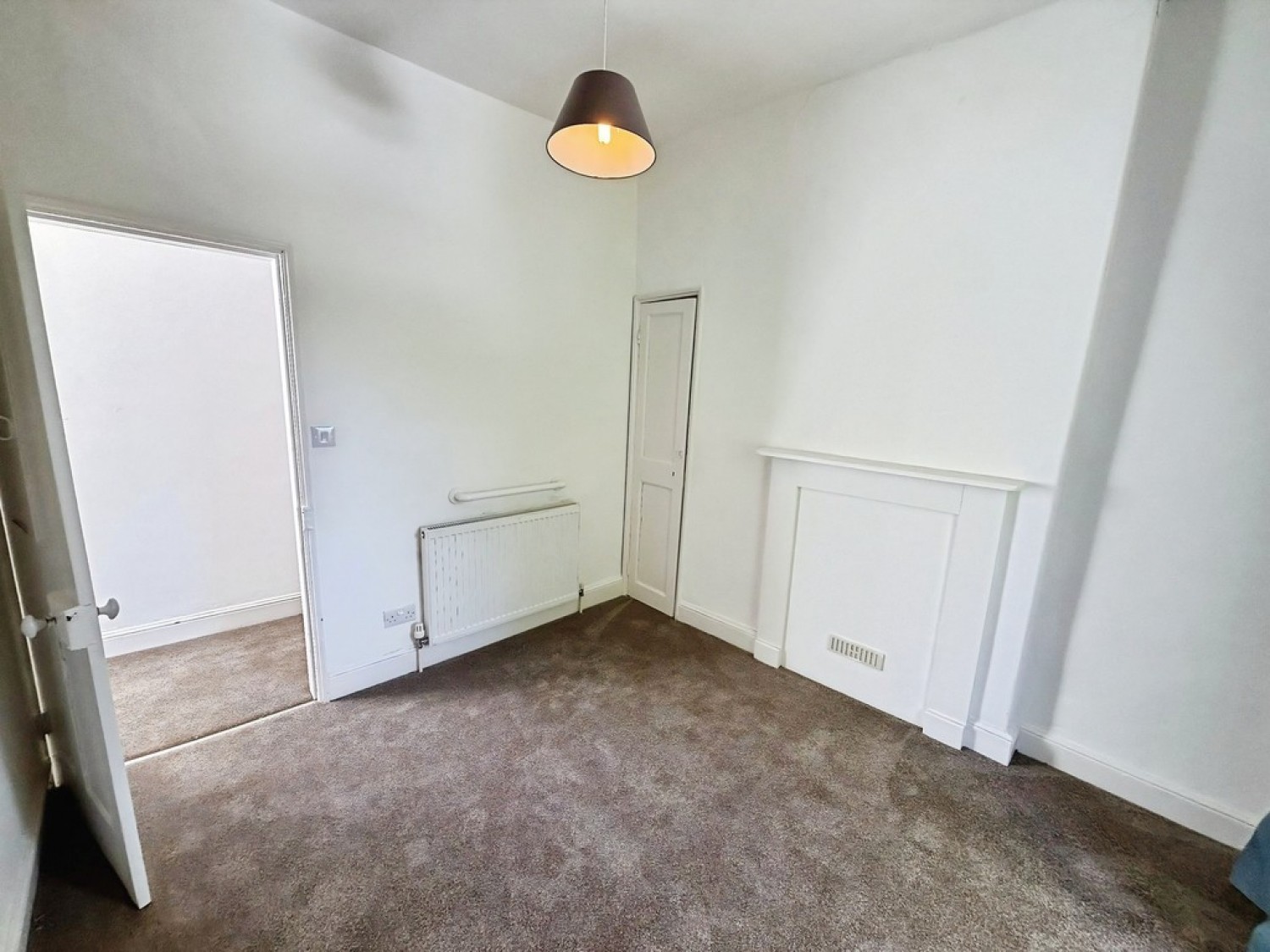 2 bedroom House for Letting Brunswick Street