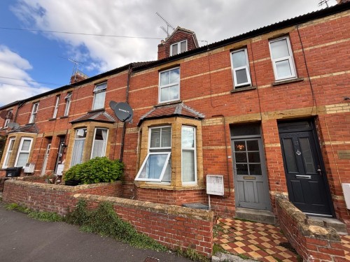 Manor Road, Yeovil