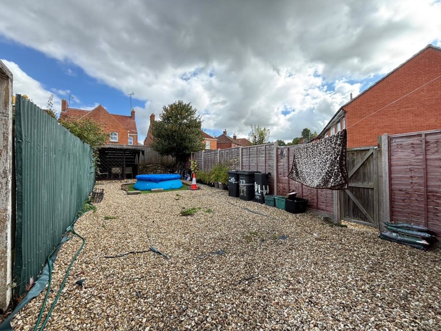 Manor Road, Yeovil