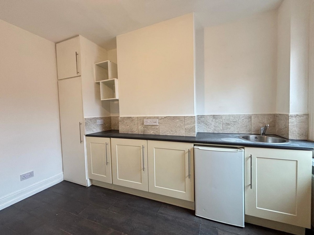 Manor Road, Yeovil
