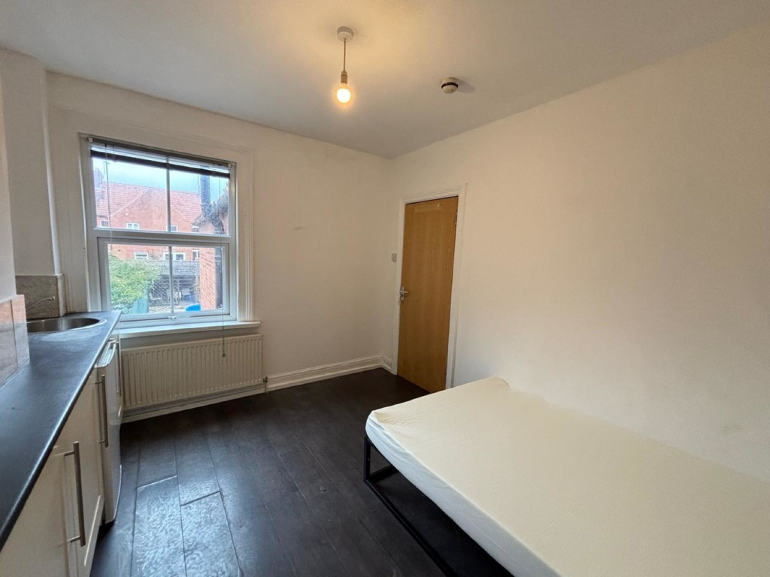Manor Road, Yeovil
