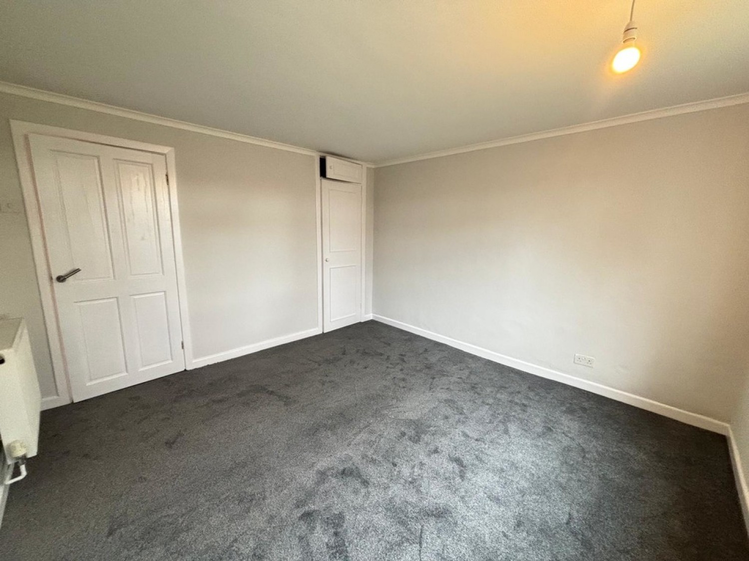 2 bedroom Flat in Berkeley Court, Hermes Place