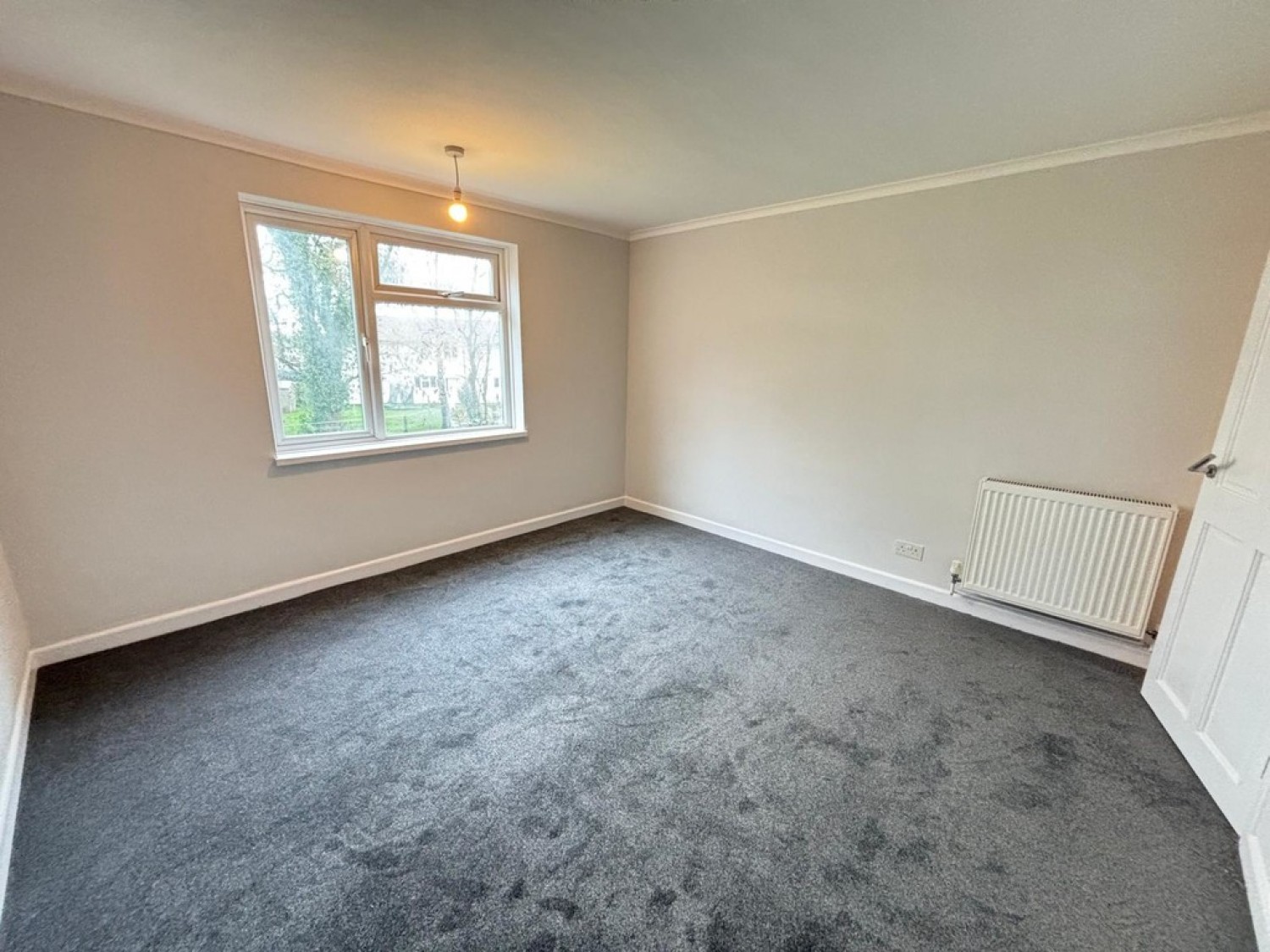 2 bedroom Flat in Berkeley Court, Hermes Place