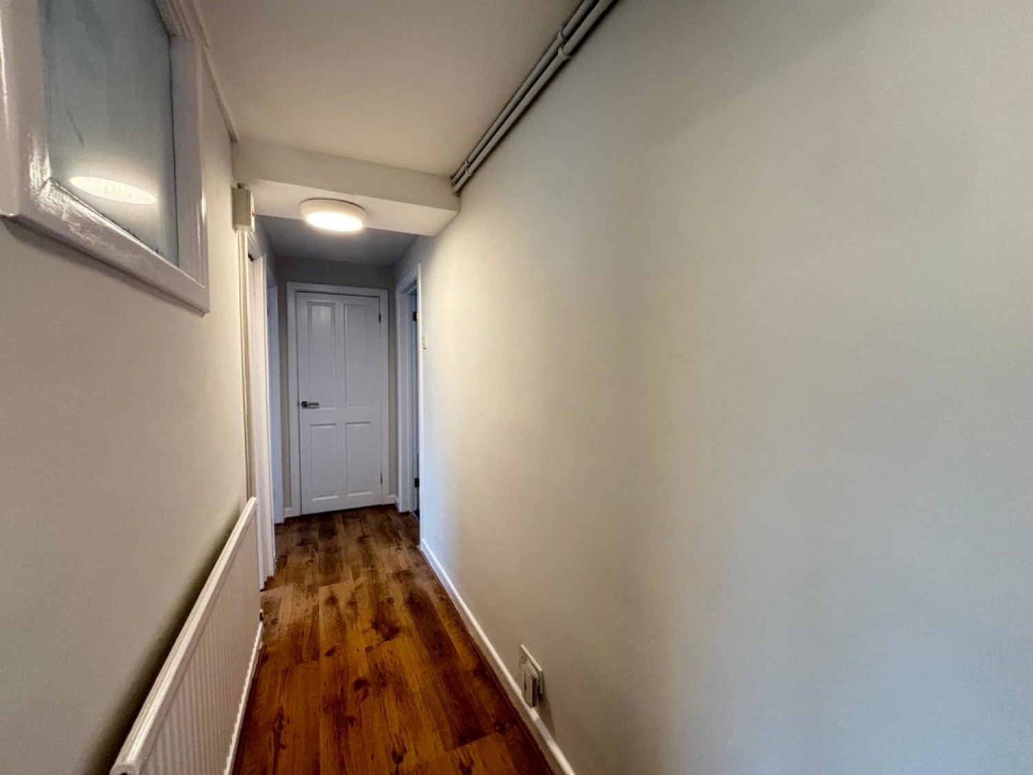 2 bedroom Flat in Berkeley Court, Hermes Place