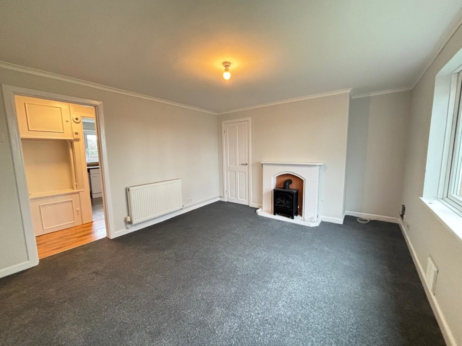 2 bedroom Flat in Berkeley Court, Hermes Place