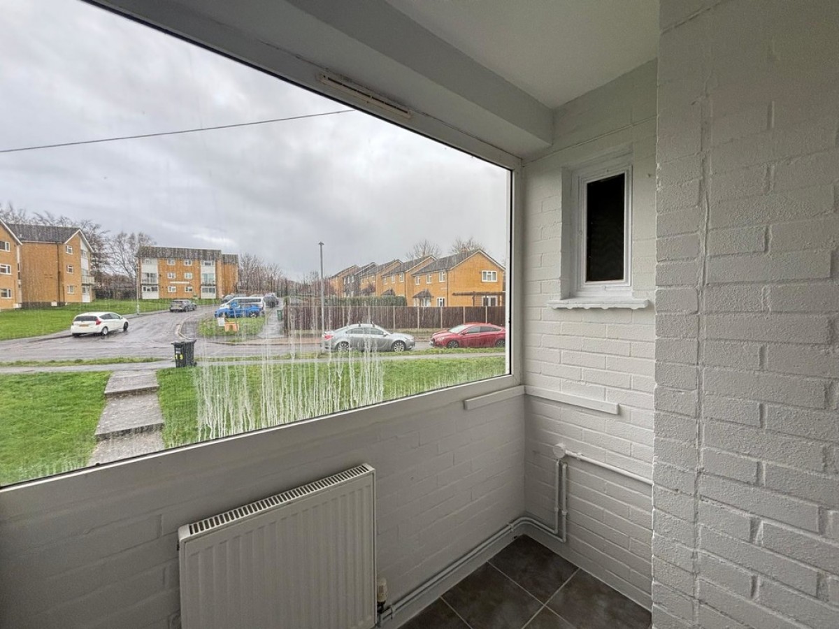 Berkeley Court, Hermes Place