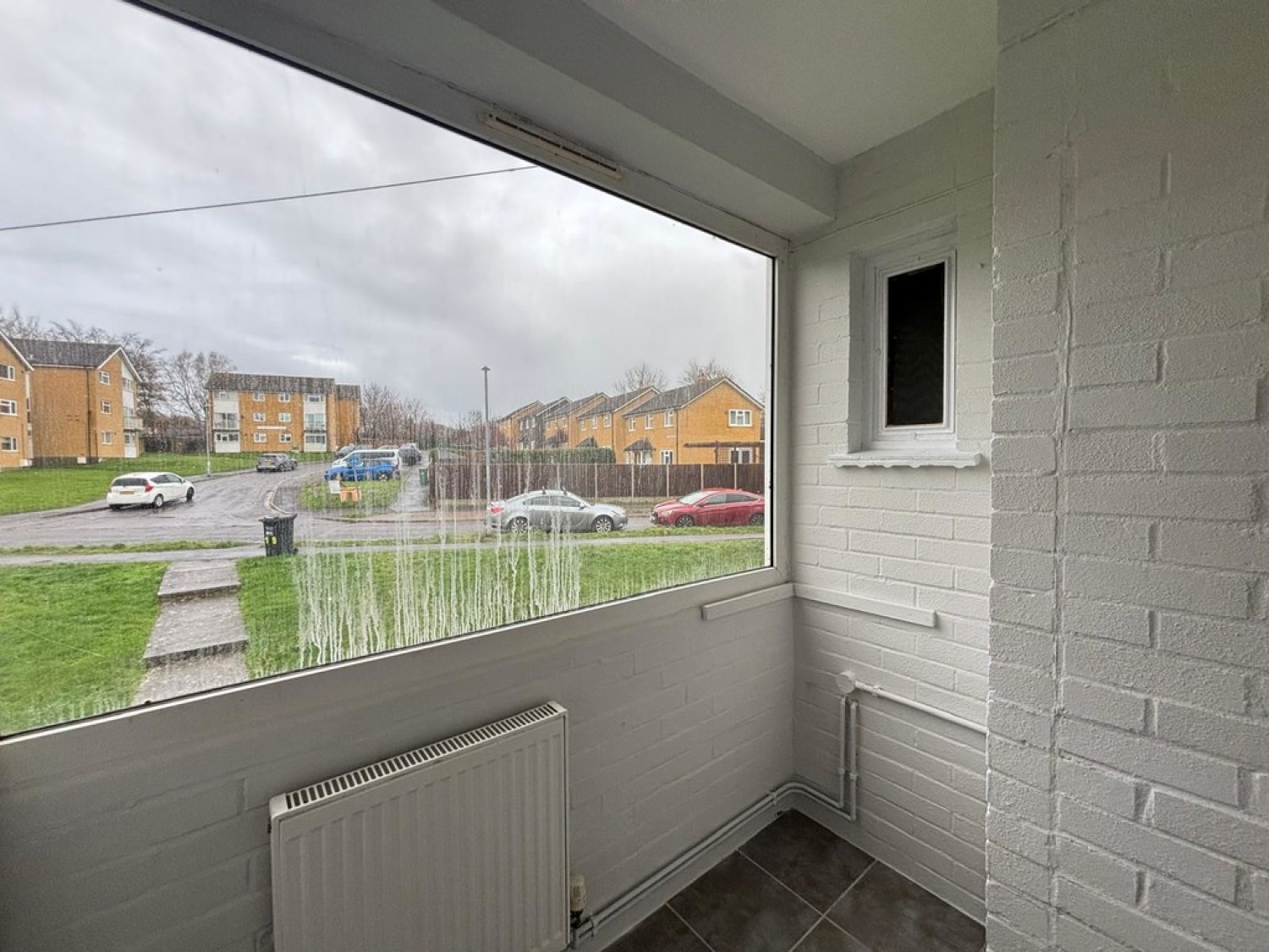 2 bedroom Flat in Berkeley Court, Hermes Place