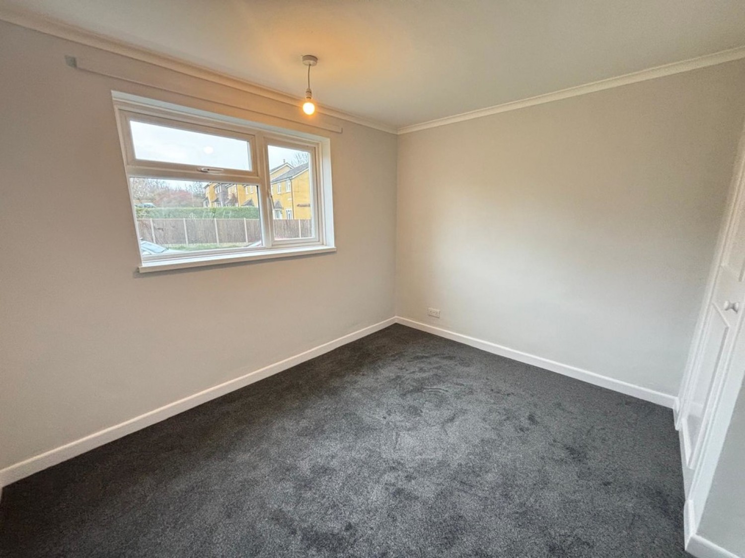 2 bedroom Flat in Berkeley Court, Hermes Place