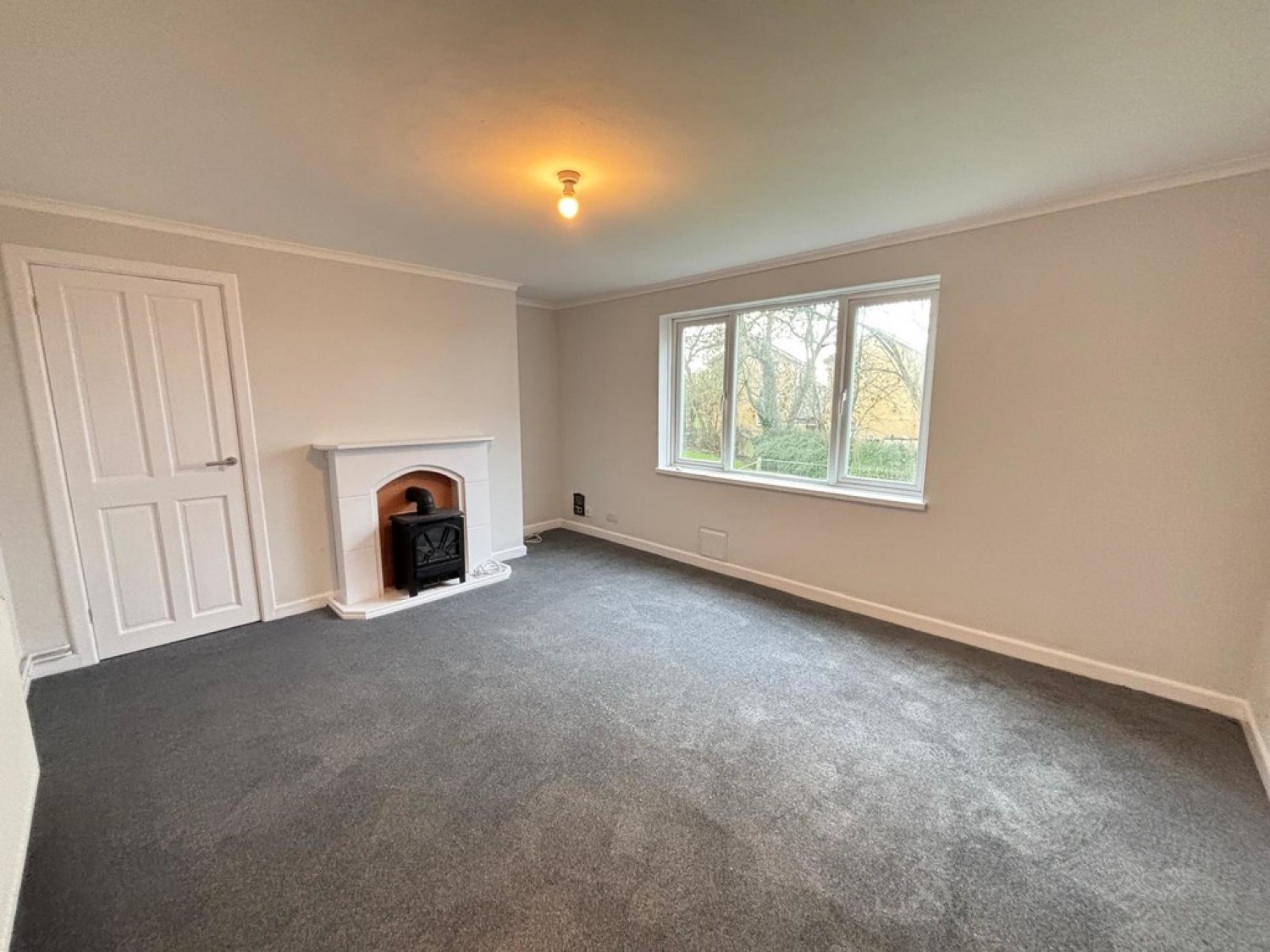 2 bedroom Flat in Berkeley Court, Hermes Place