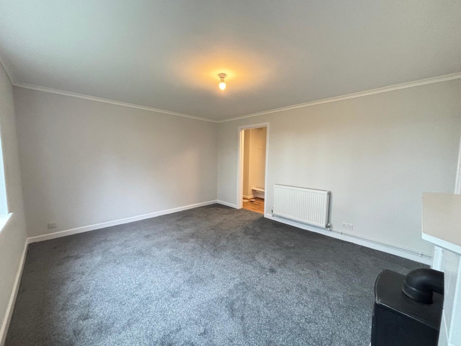 2 bedroom Flat in Berkeley Court, Hermes Place