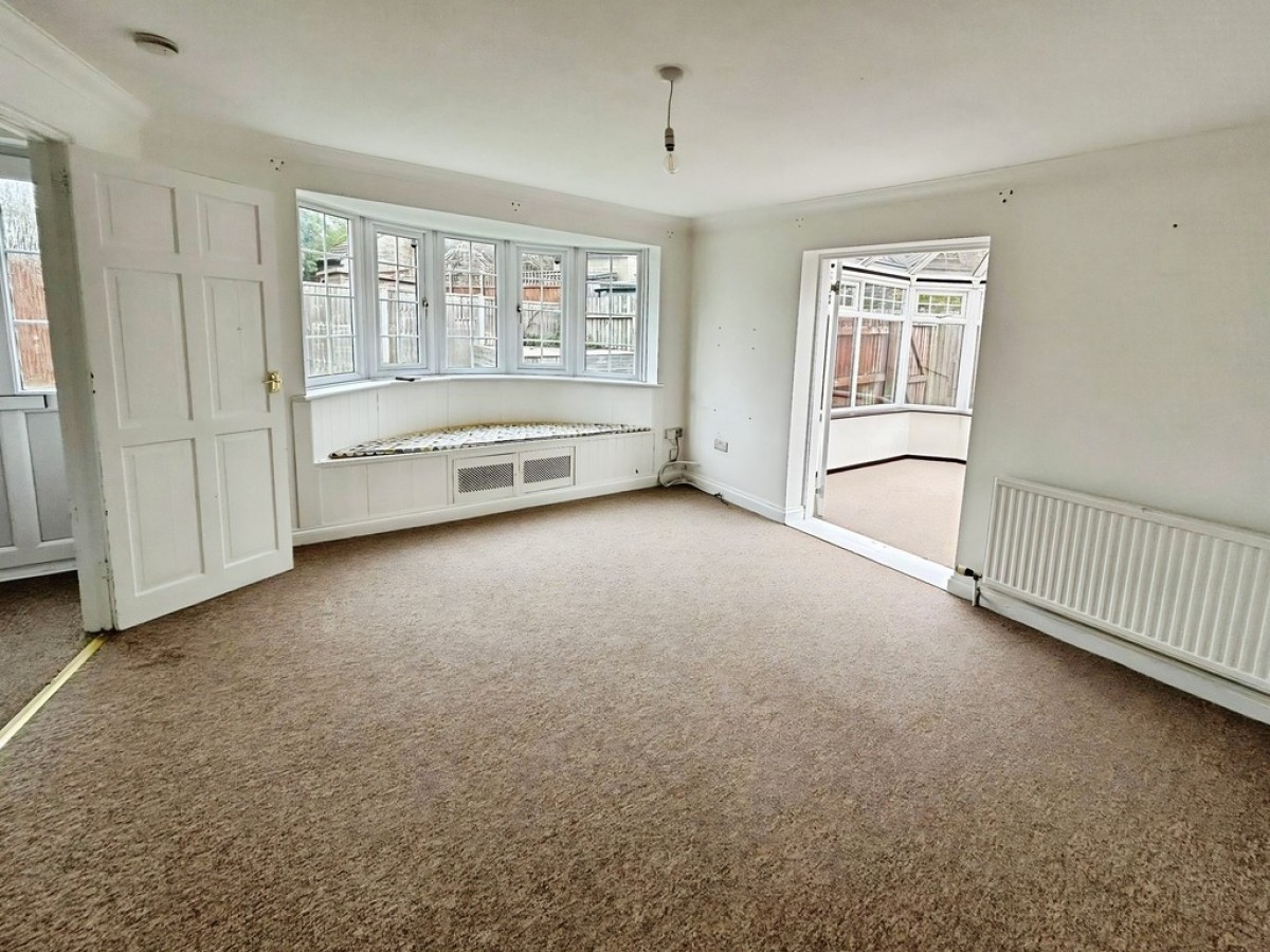 Maple Way, Gillingham