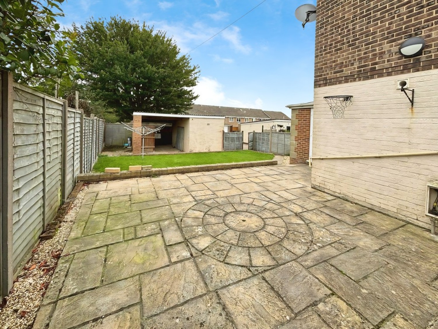 3 bedroom House for Letting Maple Way, Gillingham