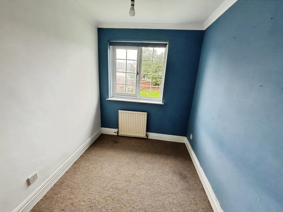 Maple Way, Gillingham