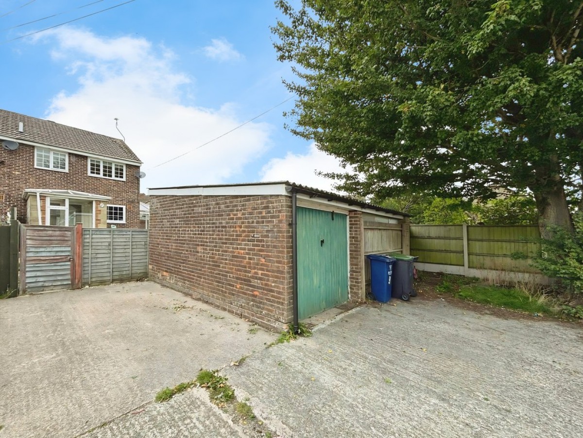 Maple Way, Gillingham