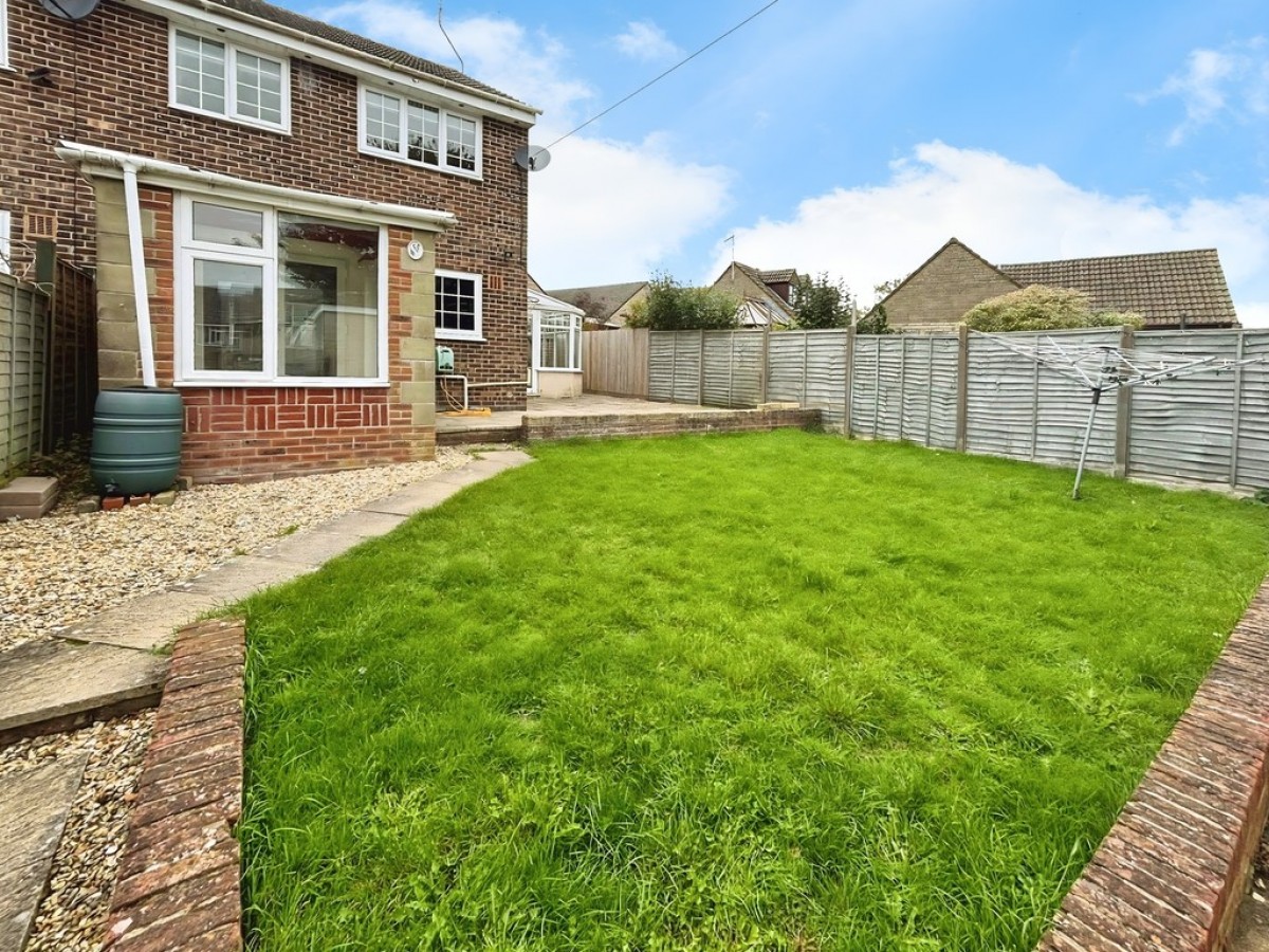 Maple Way, Gillingham