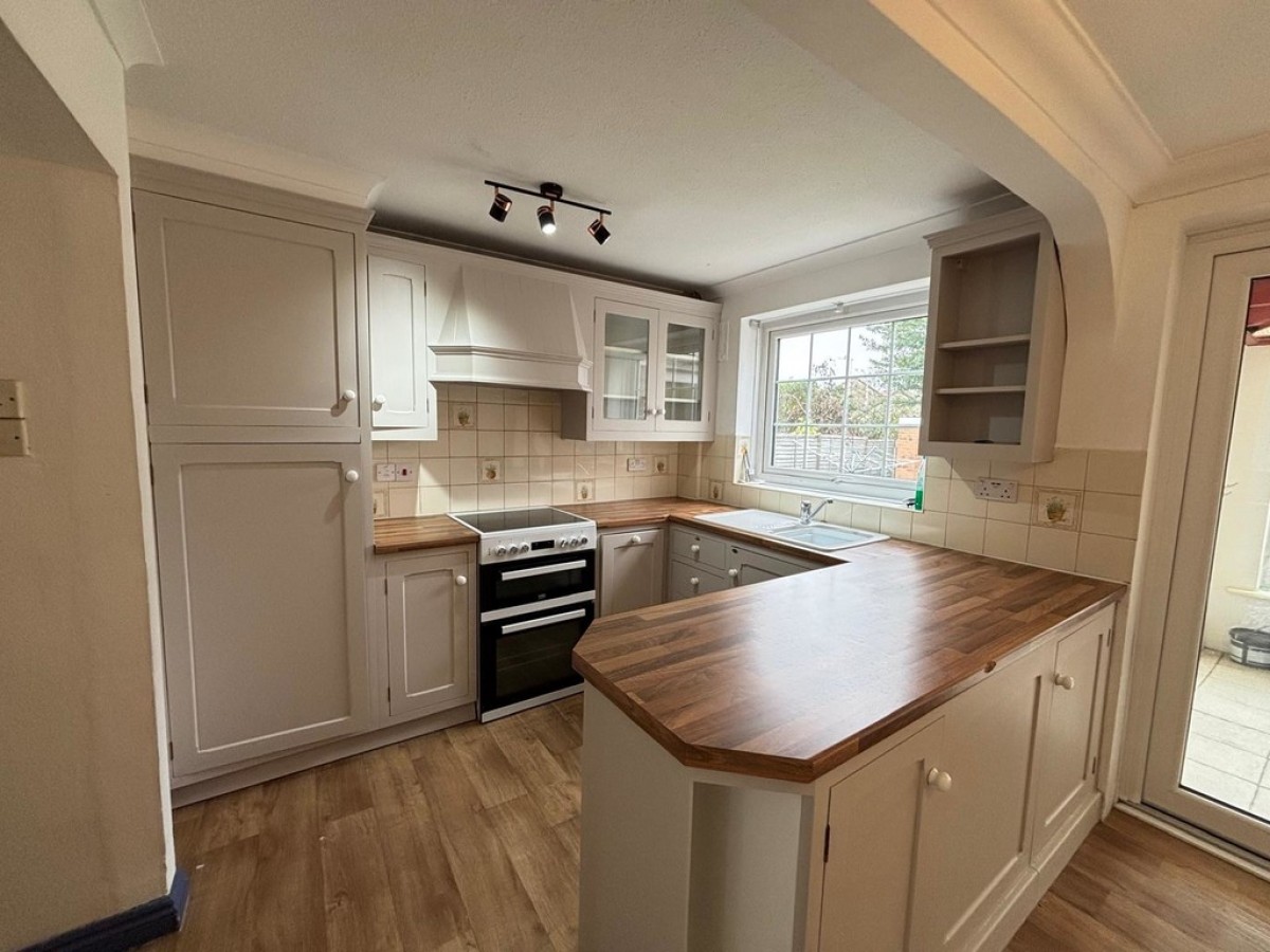 Maple Way, Gillingham