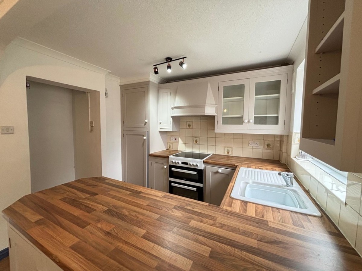 Maple Way, Gillingham