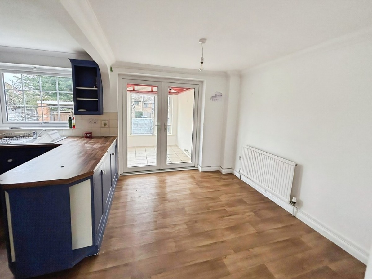 Maple Way, Gillingham