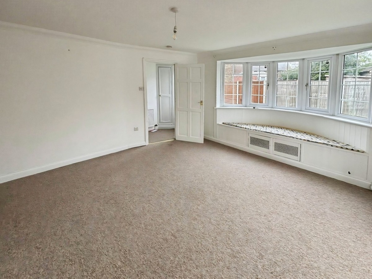 Maple Way, Gillingham