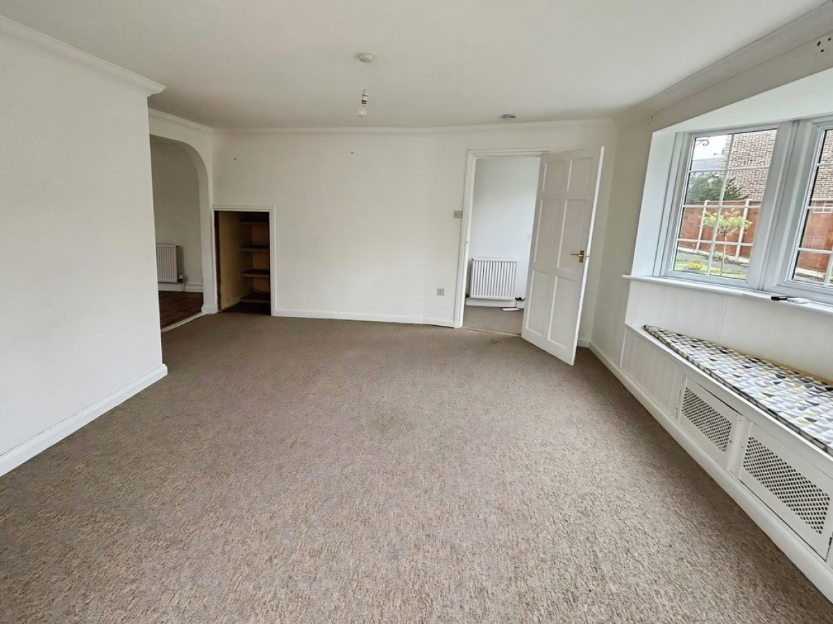 Maple Way, Gillingham