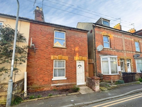 Eastland Road, Yeovil