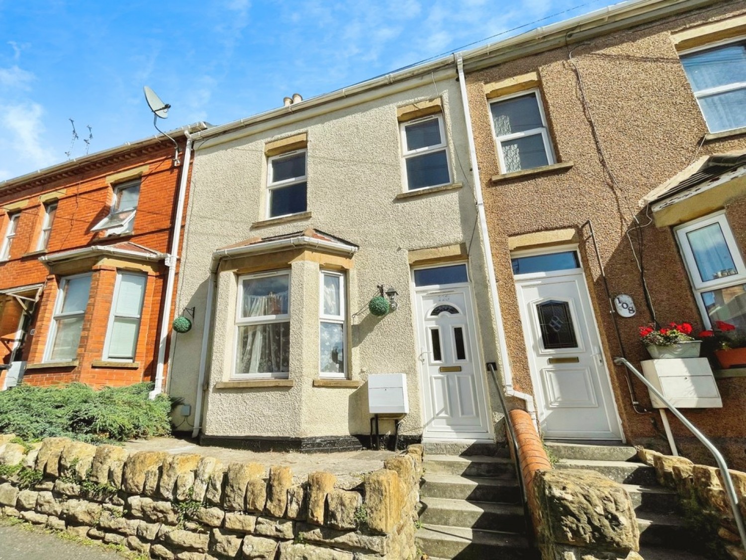Goldcroft, Yeovil