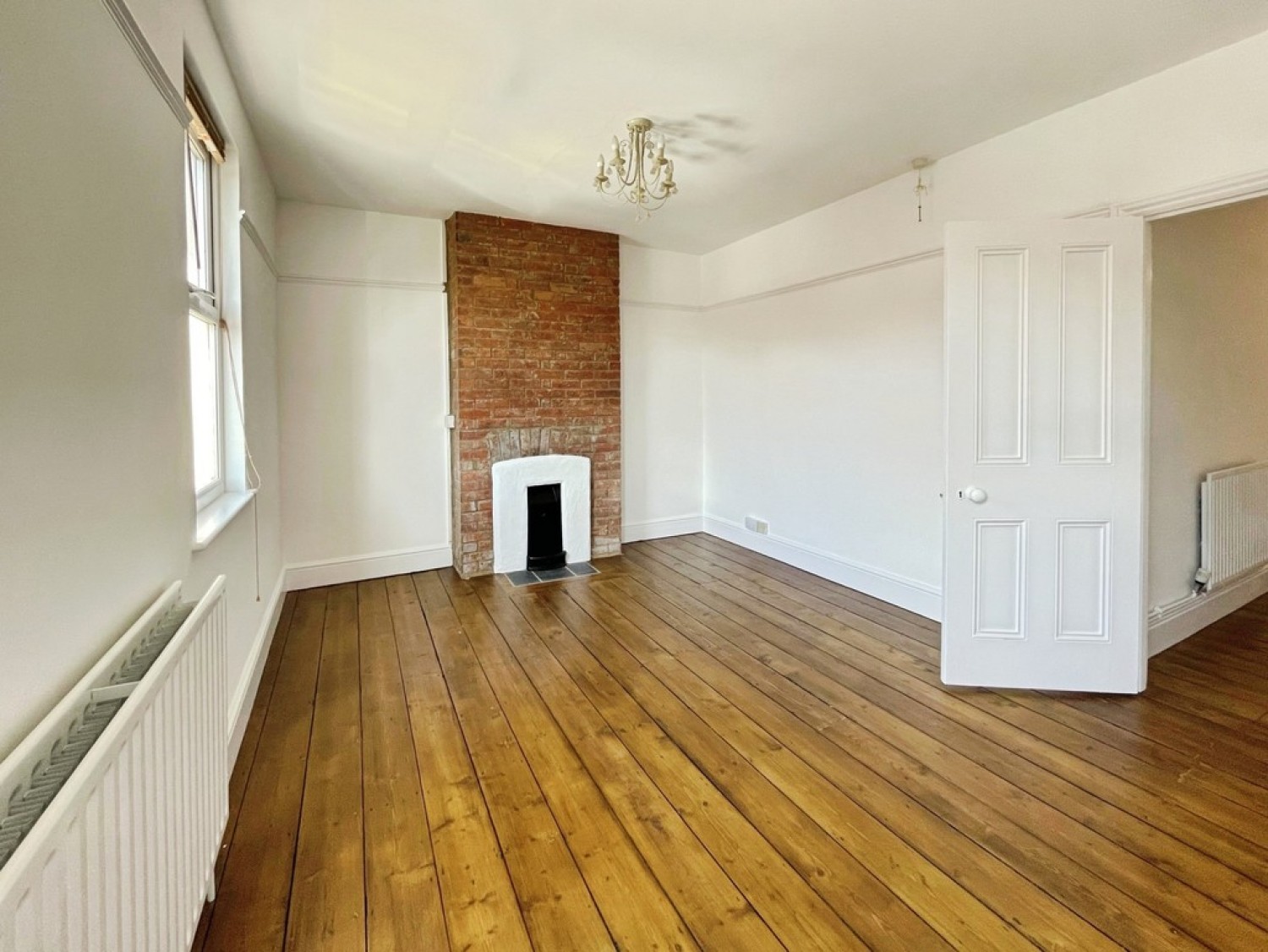 Goldcroft, Yeovil