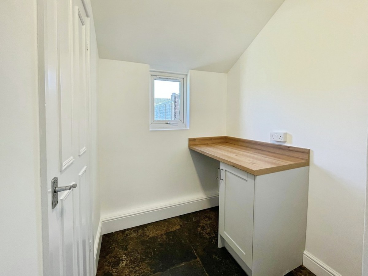 Goldcroft, Yeovil