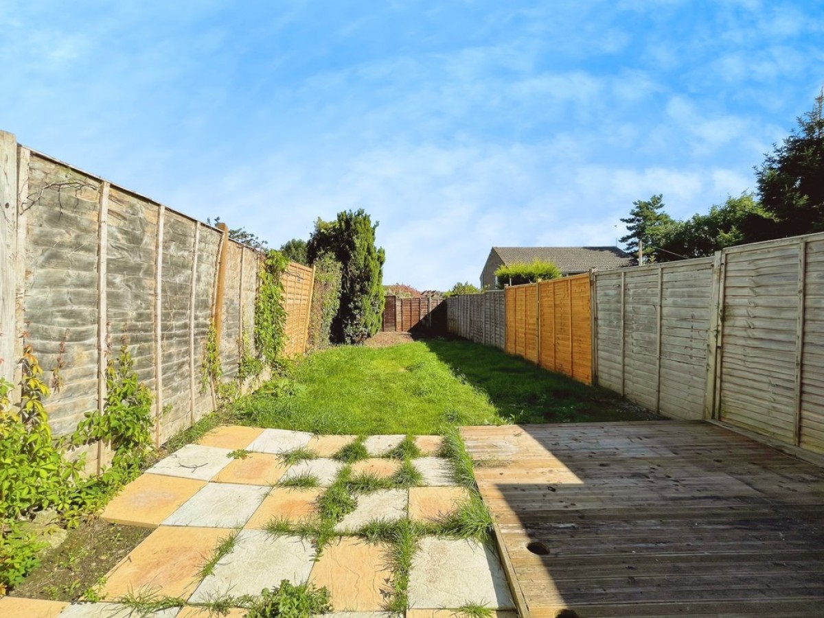Goldcroft, Yeovil
