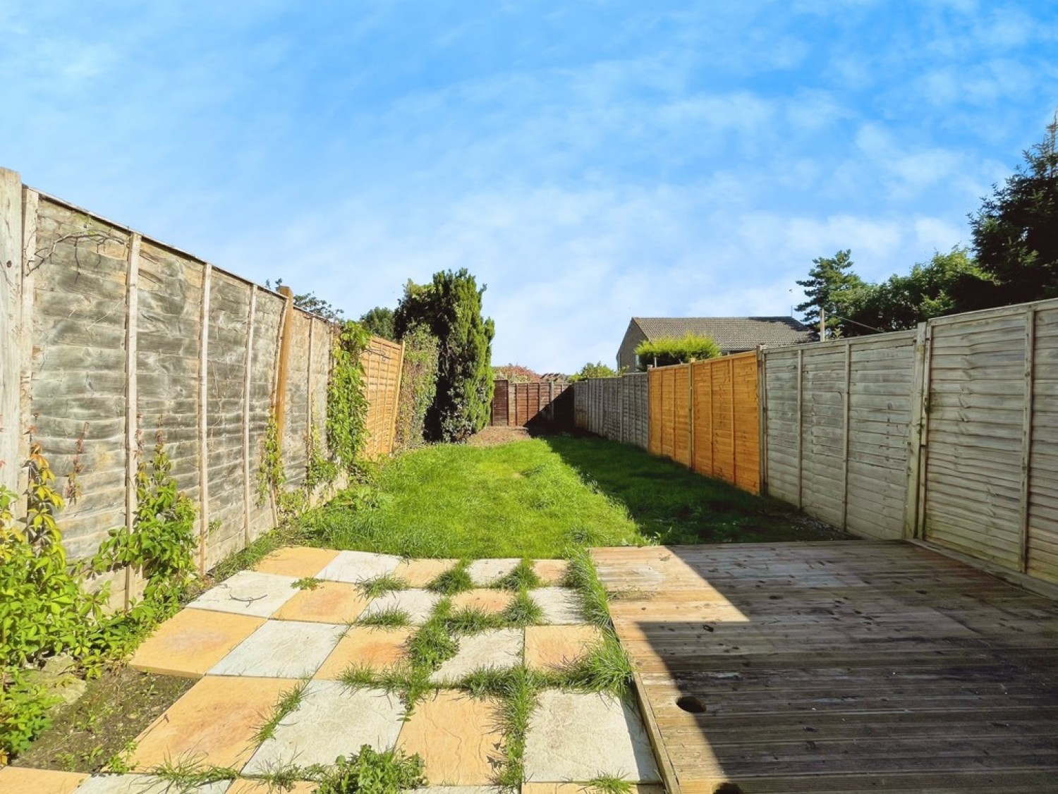 Goldcroft, Yeovil