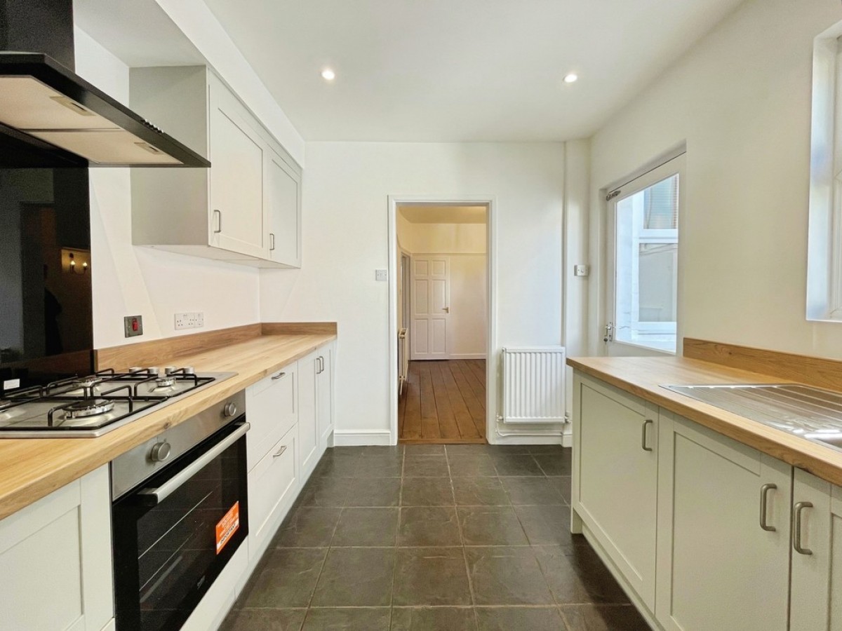 Goldcroft, Yeovil