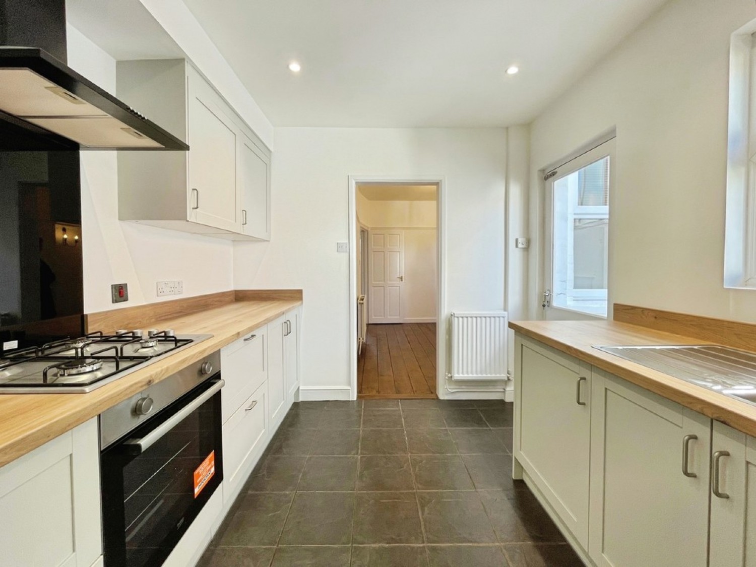 Goldcroft, Yeovil