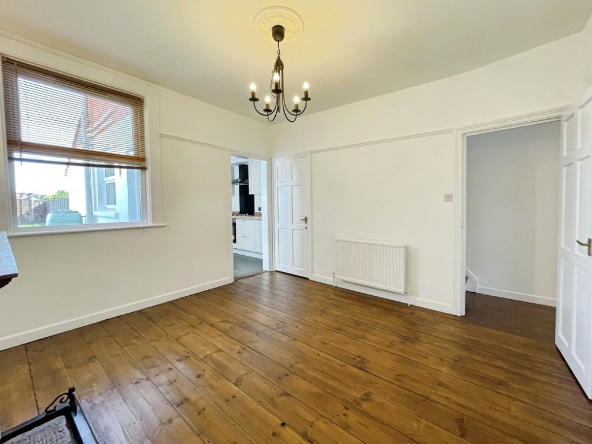 Goldcroft, Yeovil
