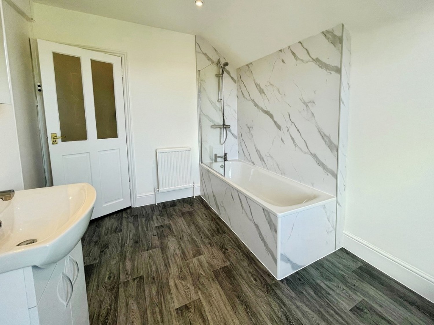 Goldcroft, Yeovil