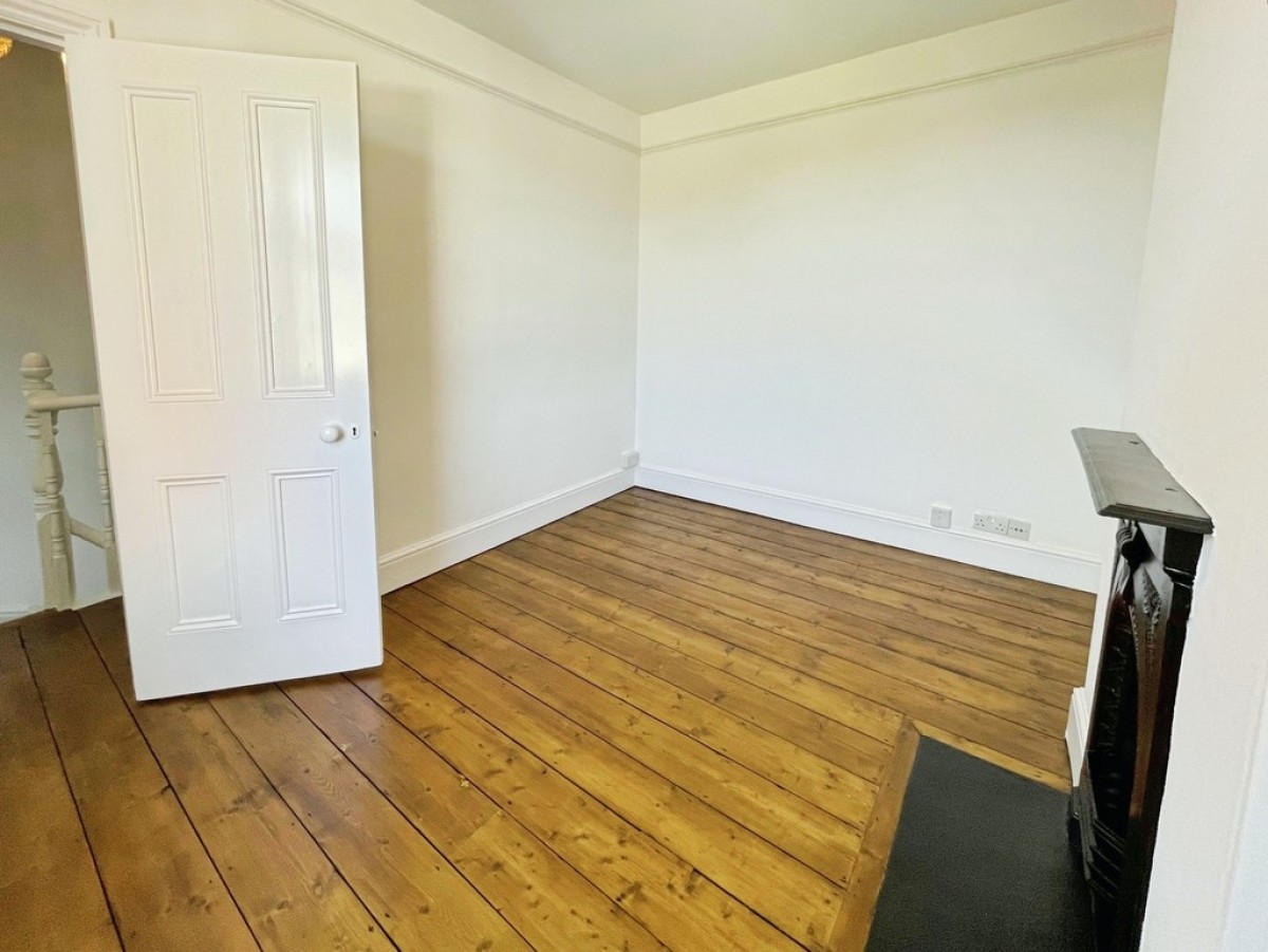 Goldcroft, Yeovil