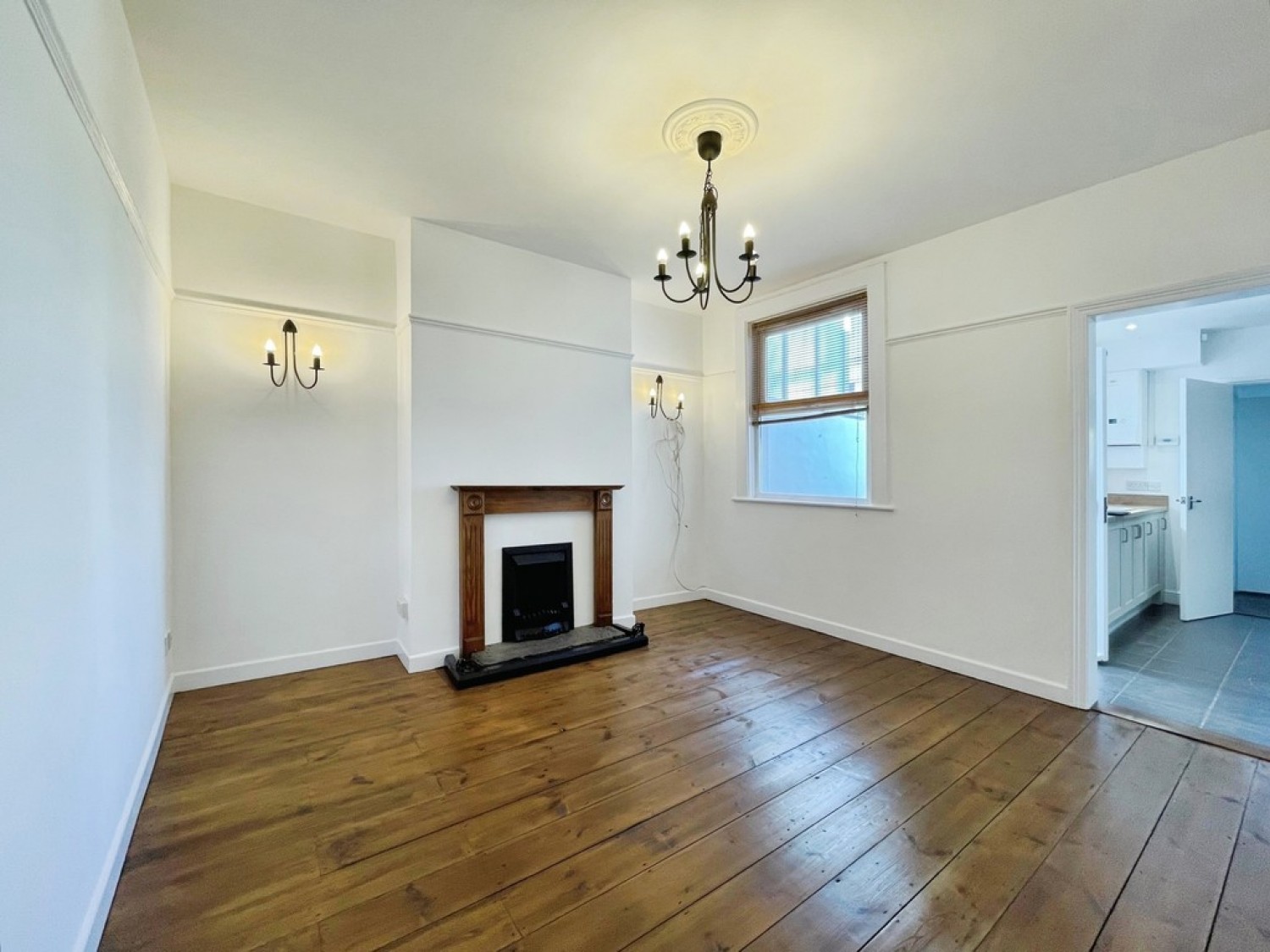 Goldcroft, Yeovil