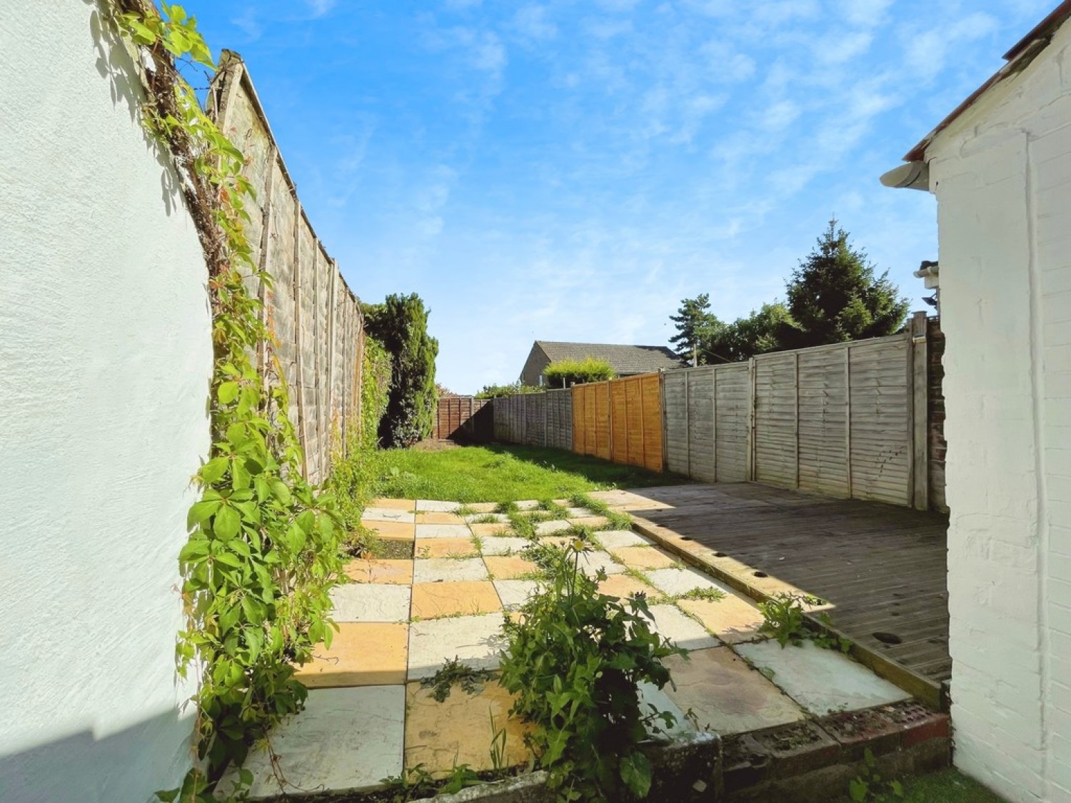 Goldcroft, Yeovil