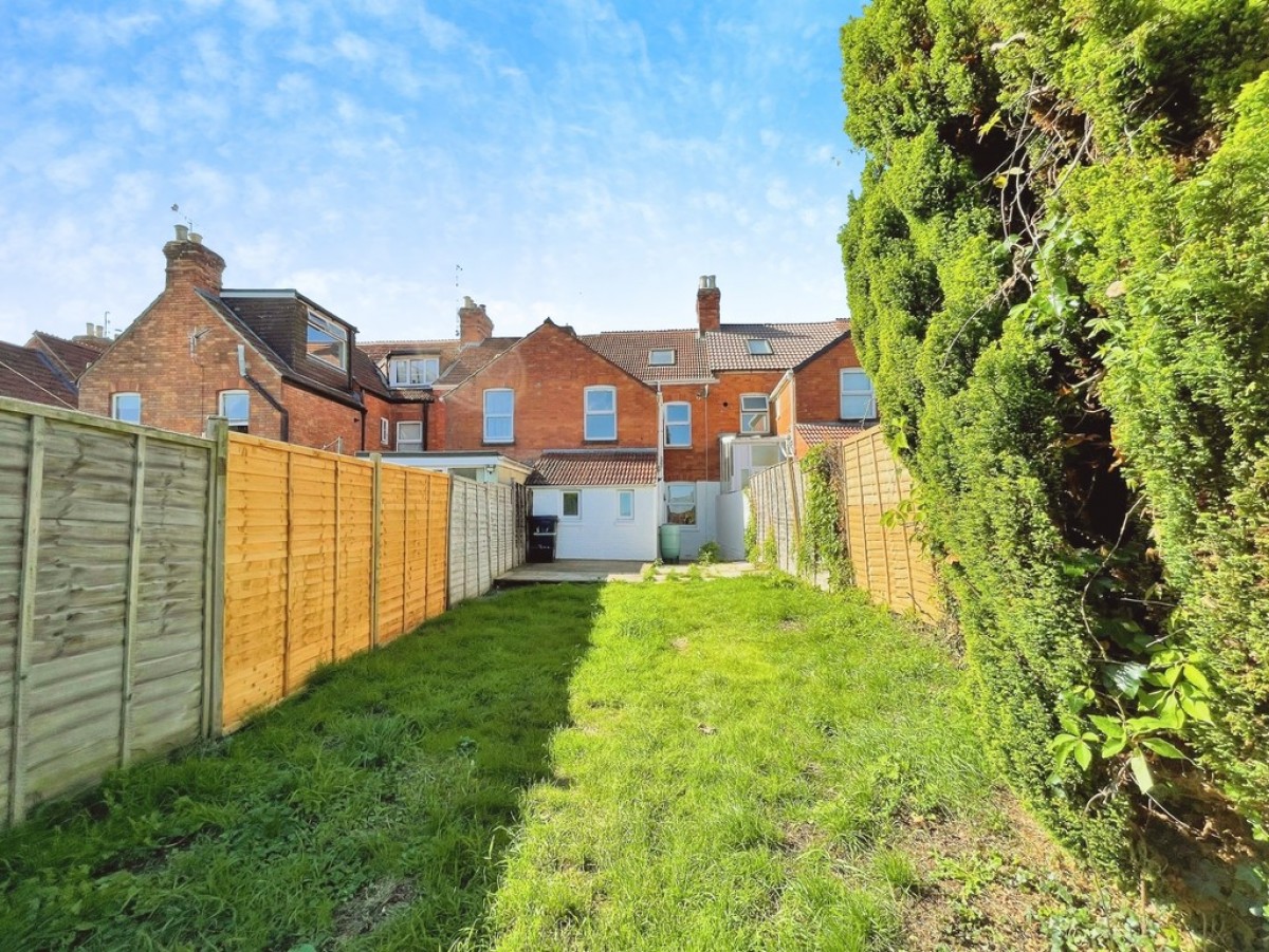 Goldcroft, Yeovil