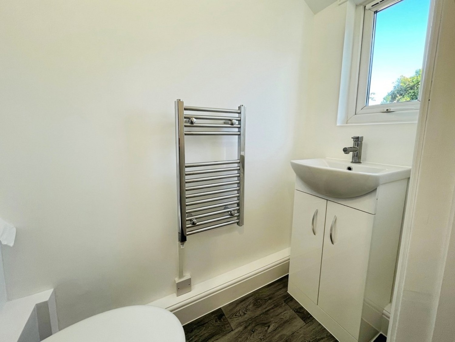 Goldcroft, Yeovil