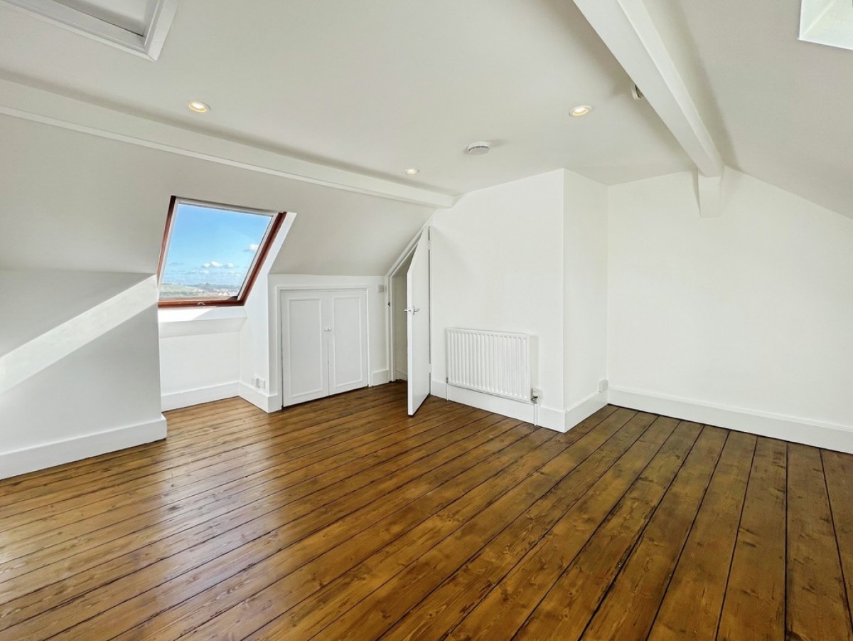 Goldcroft, Yeovil