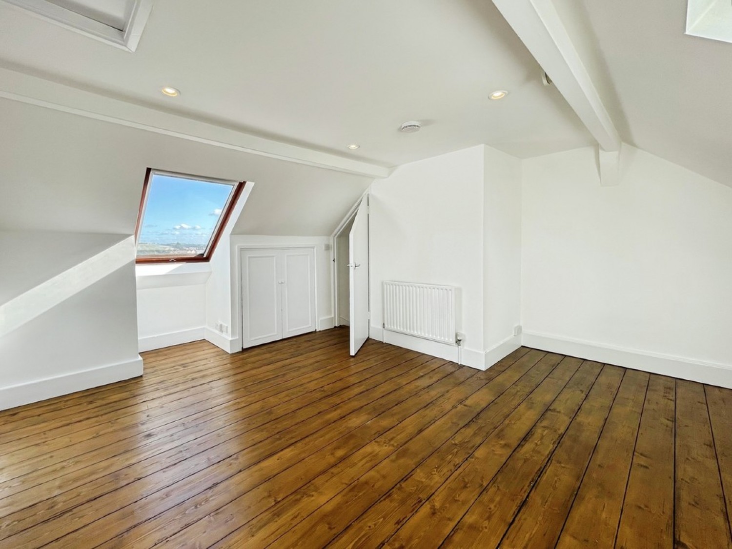 Goldcroft, Yeovil