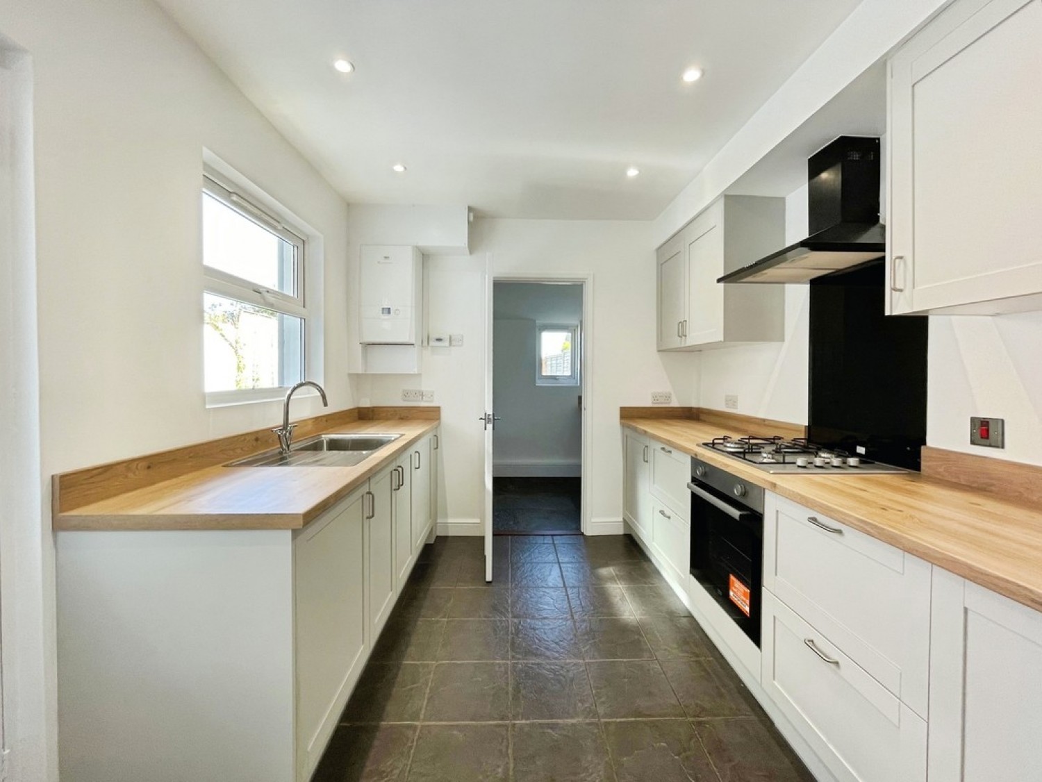 Goldcroft, Yeovil