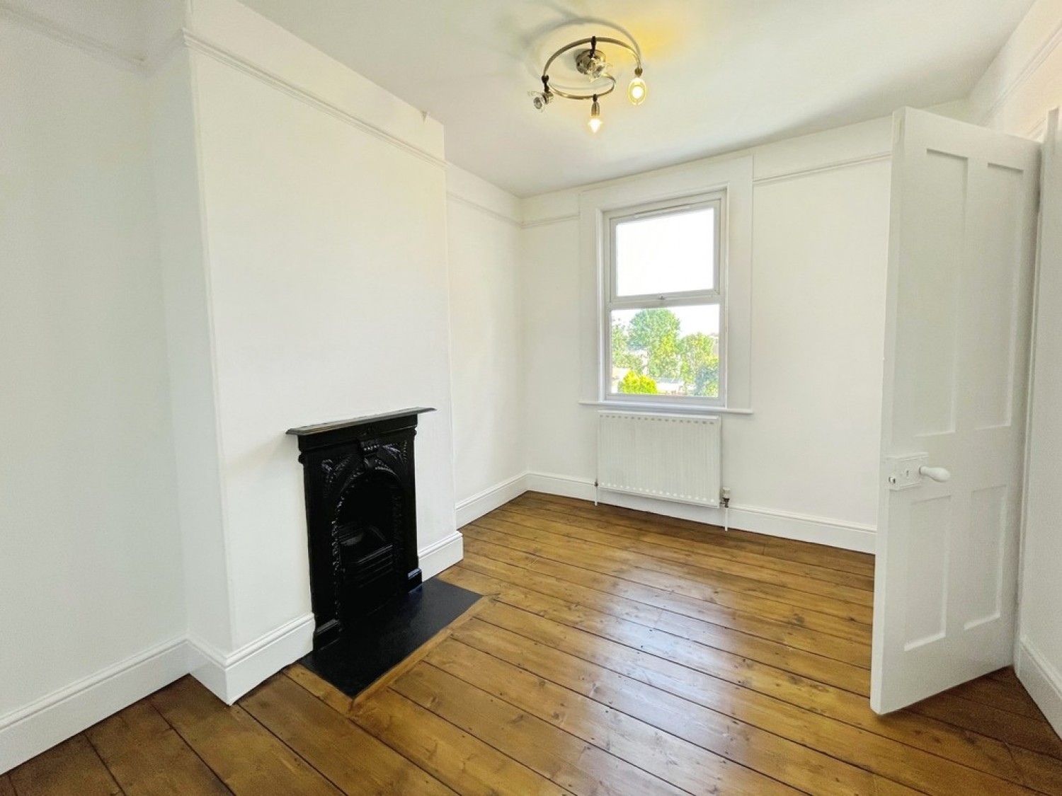 Goldcroft, Yeovil